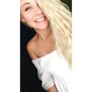 Meet your Posher, Madison